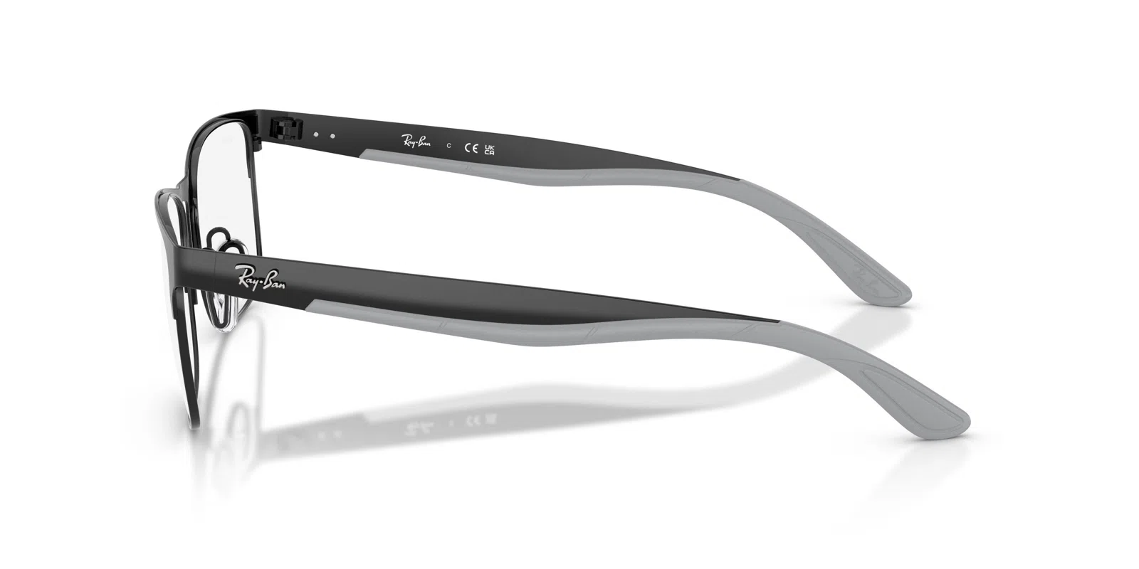 Ray-Ban 7550 Eyeglasses - view 12